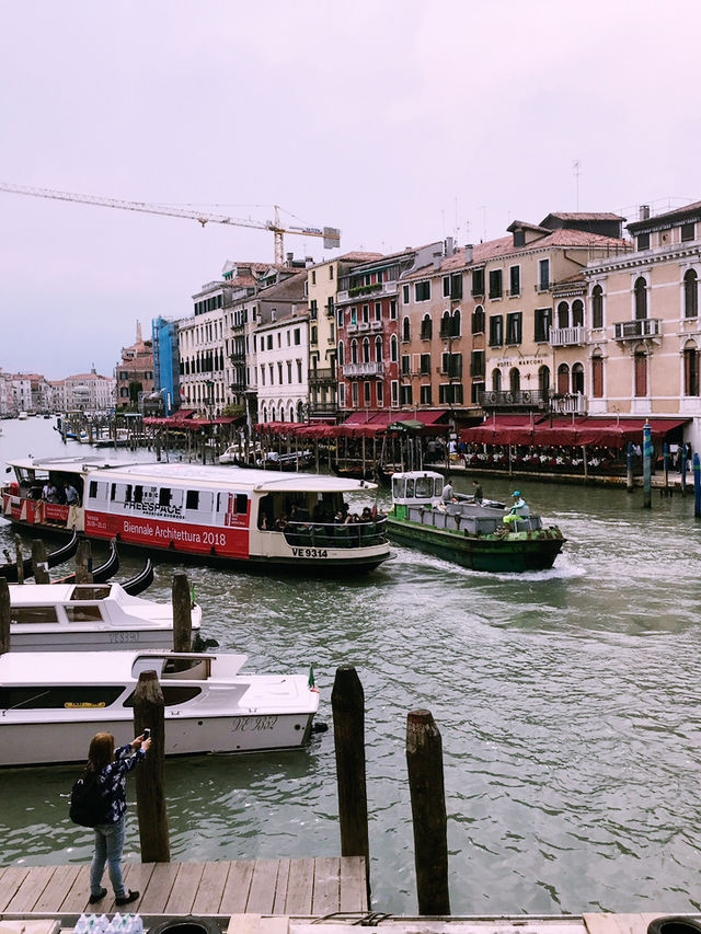 🇮🇹Venezia 5月のサン・マルコ寺院：拝観料と待ち時間