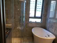 Scenic Stay at Forest City Golf Hotel