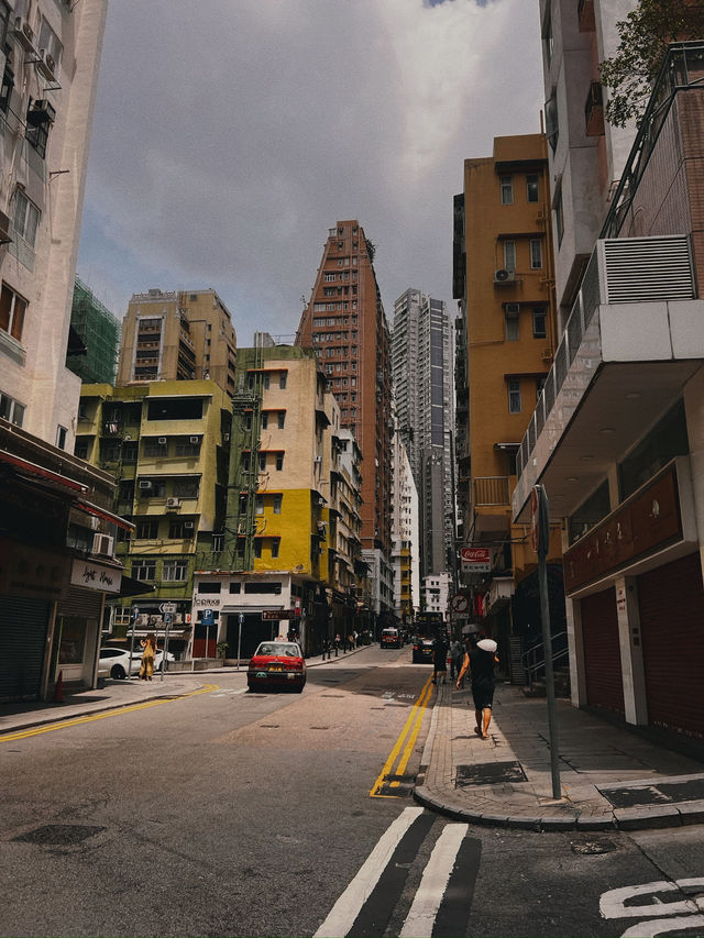 ✨Amazing Hong-Kong 🇭🇰
