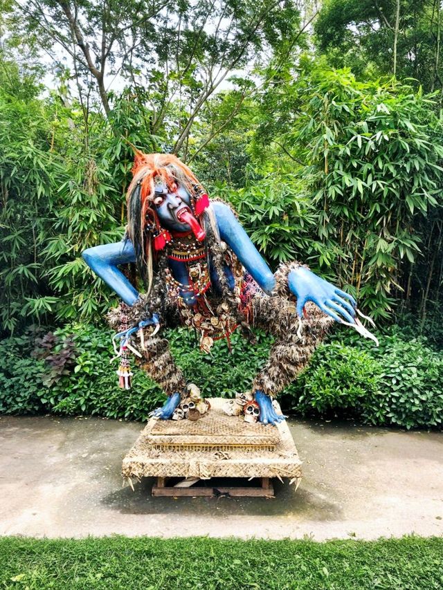 Immerse in the Jungle with Bali's Sacred Monkeys Immerse in the Jungle with Bali's Sacred Monkeys