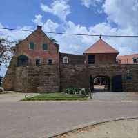 Experiencing the Unique Charm of Paramaribo