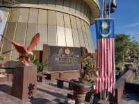 Unveiling the Beauty of Rice Culture at Muzium Padi 🌾🏛️