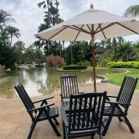 Sembunyi Spa (Cyberview Resort)