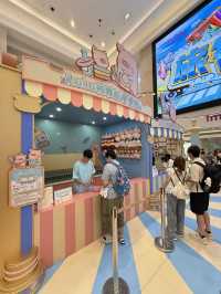 【香港·屯門】🎠LuLuLand體驗式主題遊樂園🐷多款周邊產品
