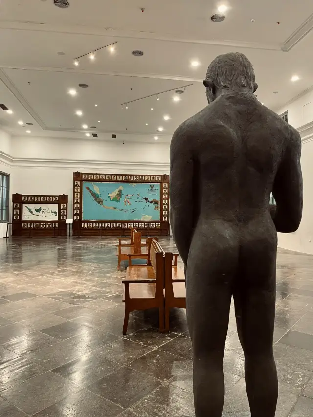🇮🇩 National Museum: Must Go in Jakarta