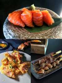Comfort, Value & Food – My Business Stay at Atelier Hotel JB.