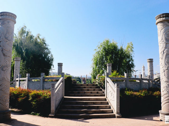 Xingsheng Bridge 