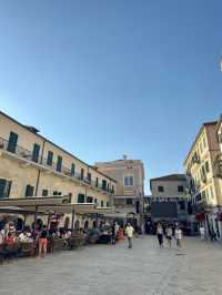 KOTOR OLD TOWN – THE FAIRYTALE CITY YOU HAVE TO SEE!