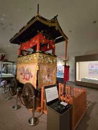 【大阪】堺市　堺市博物館