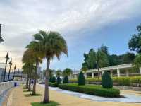 Taman Wawasan Putrajaya – A Scenic Escape in Presint 1
