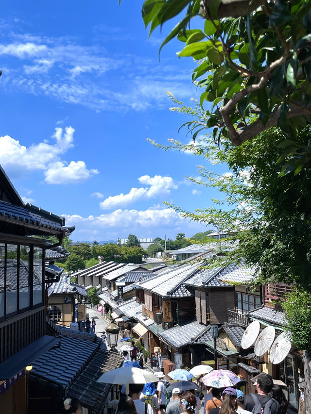 일본에서 가장 유명한 사찰 🏯