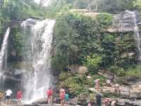 Kerchor elephant eco park