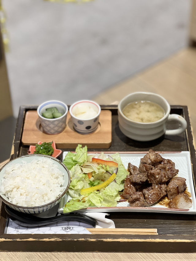 《荔枝角日式料理 木系環境好舒適🔥》
