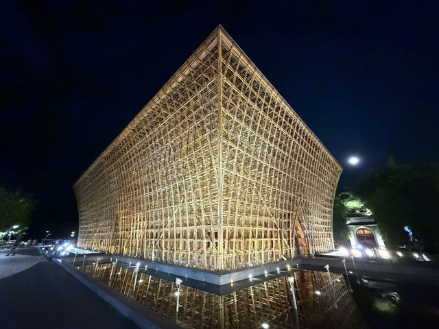 รีวิว Bamboo Legend Grand World Phu Quoc 🎋