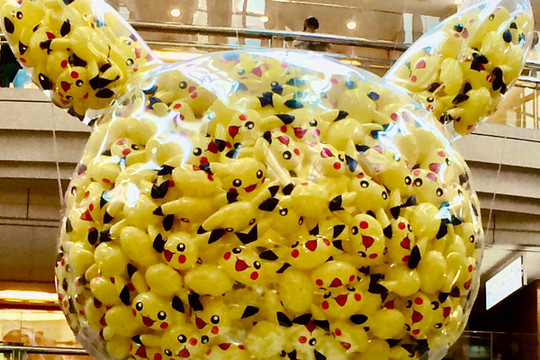 2025年 横浜みなとみらい × ポケモン：夏を彩ったイベント総まとめ