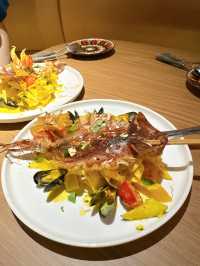 🌵【炮台山Cactus｜Chill住食 墨西哥風味餐廳】🎶🍝🍔