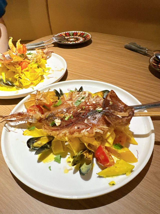 🌵【炮台山Cactus｜Chill住食 墨西哥風味餐廳】🎶🍝🍔