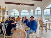 澳洲阿得雷德、墨爾本+新加坡親子遊