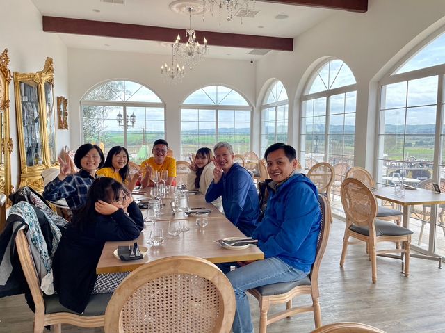 澳洲阿得雷德、墨爾本+新加坡親子遊