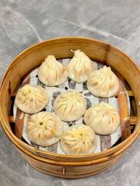 上海米其林必比登推介 💕 萊萊小籠