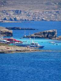 🌅🏝️ Gozo: Malta’s Tranquil Island Escape
