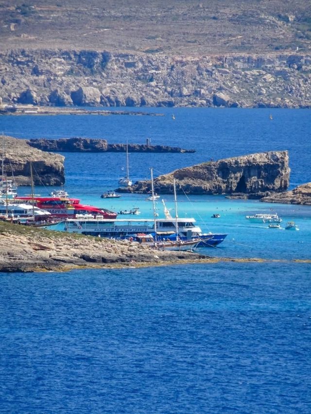 🌅🏝️ Gozo: Malta’s Tranquil Island Escape