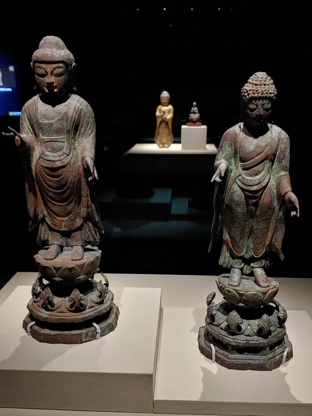 국립경주박물관 여행 가이드 🏺✨ 국립경주박물관 여행 가이드 🏺✨