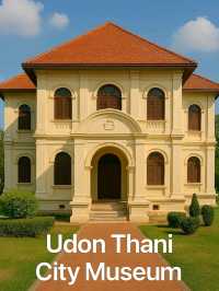 Udon Thani