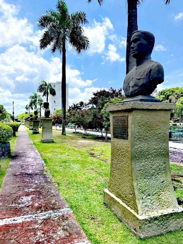 Rizal Park