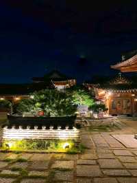 Hwangnyongsa Temple Site – Echoes of a Lost Wonder ✨⛩️