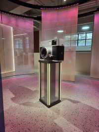 FUJIFILM House of Photography