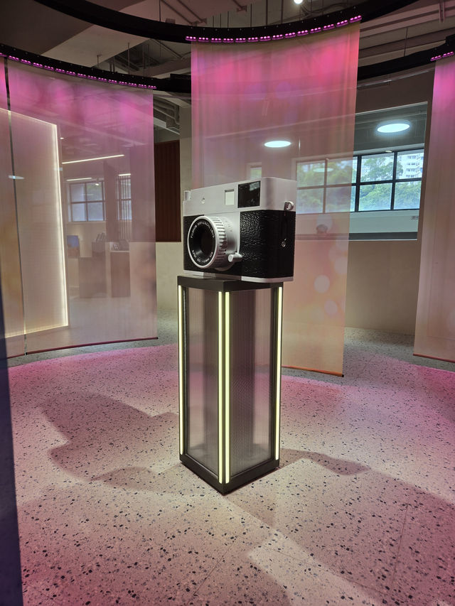 FUJIFILM House of Photography