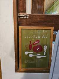 Artisan sourdough by apple fahey | Chiangmai