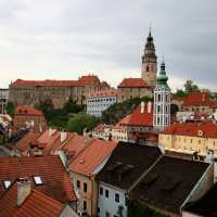 České Krumlov – A One-Day Journey Through Bohemia’s Fairytale Town