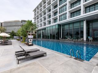 Way Hotel Pattaya
