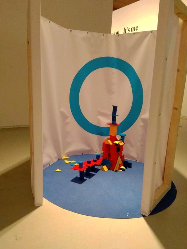 Centre d'Art la Panera萊裡達當代藝術的標竿！創新的展覽和維護良好的空間來發現當代藝術家