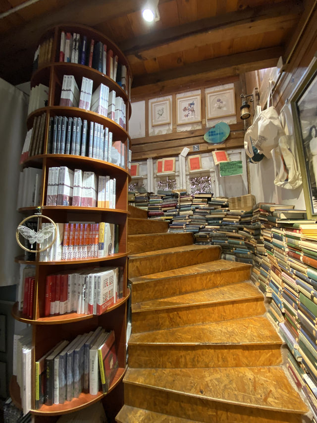 昆明老街：來場林徽因的書卷之旅吧！