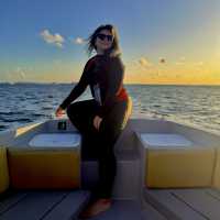 Island Adventures in Maafushi & Matafushi
