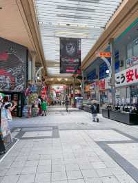 เที่ยว Nagoya แบบสายชิล💅
