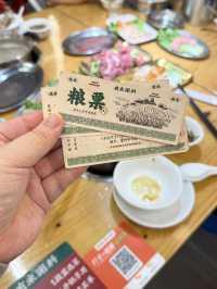 到廣州、佛山必吃的熱門粥底火鍋！有米粥料