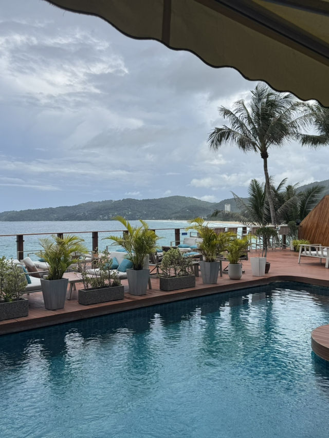 Phuket Poolside✨ Phuket Poolside✨
