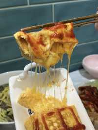 嚟深水埗食韓國菜🇰🇷街坊價算抵食‼️