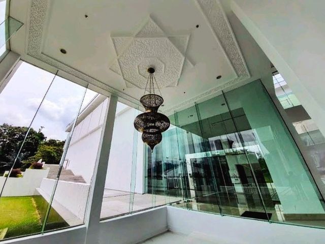 吉隆坡 | 走進伊斯蘭藝術博物館,一場超乎想像的文化冒險! 吉隆坡 | 走進伊斯蘭藝術博物館,一場超乎想像的文化冒險!