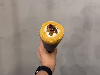 淺草抹茶可麗餅