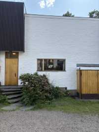 【フィンランド】建築好き必見のおすすめスポット