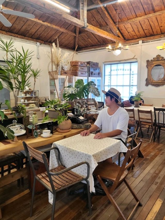 시간여행하듯 감성 가득한 전주 데이트코스