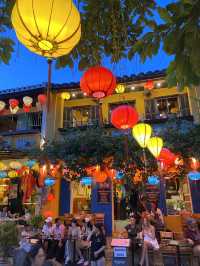 Hoi An: Where Time Stands Still in Romance