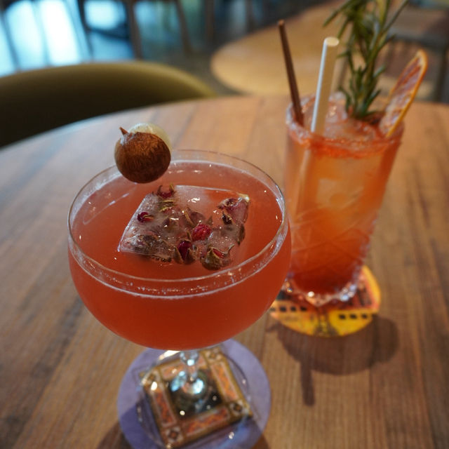 九龍站新開新開的Bistro Hoi An食高質時尚越南菜