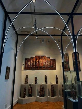 🏛️ พิพิธภัณฑ์สโลวักตะวันออก – หน้าต่างสู่ประวัติศาสตร์ภูมิภาค 🏛️