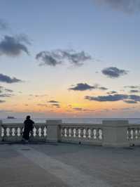 マルタおすすめの夕日スポット